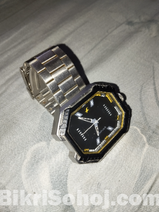 Titan fastrack